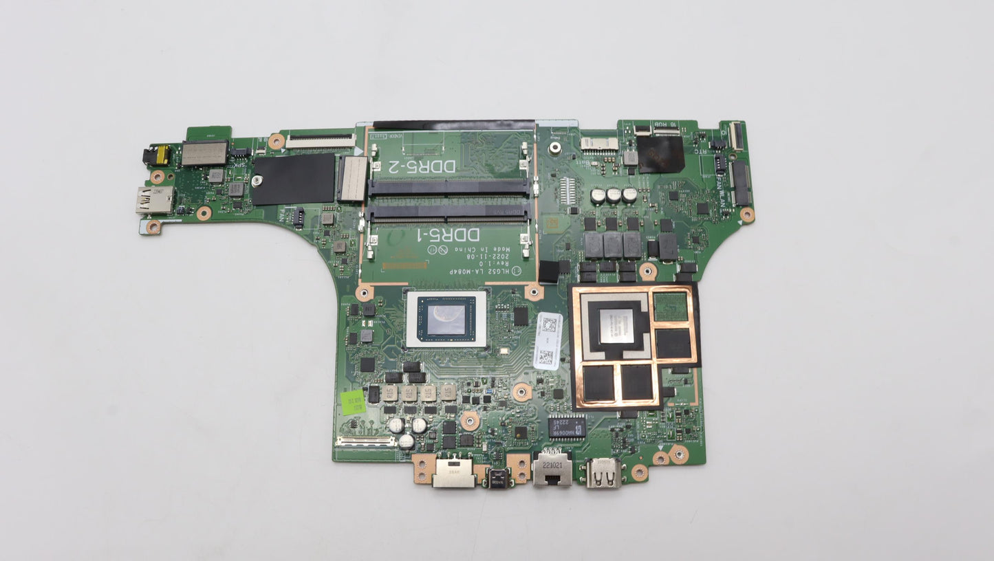 Lenovo Bdplanar 82Sb Nok R57535Hs Rtx - 5B21J60153