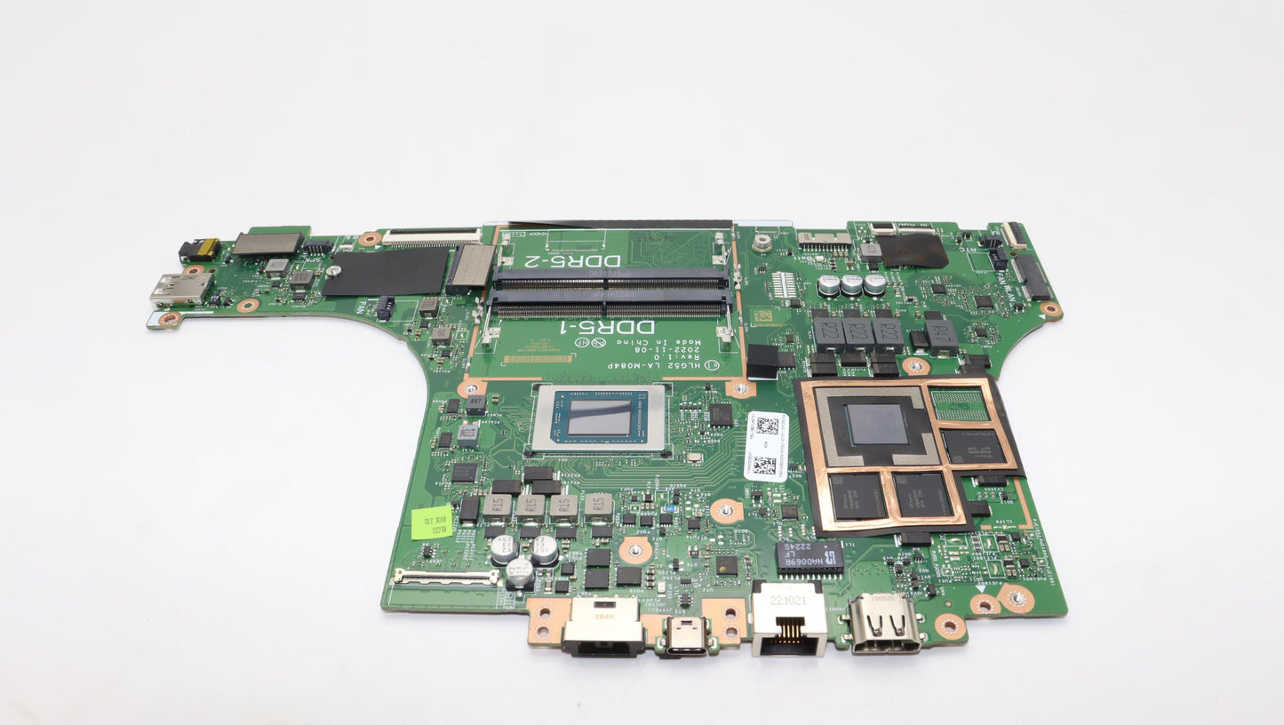 Lenovo Bdplanar 82Sb Nok R57535Hs Rtx - 5B21J60153