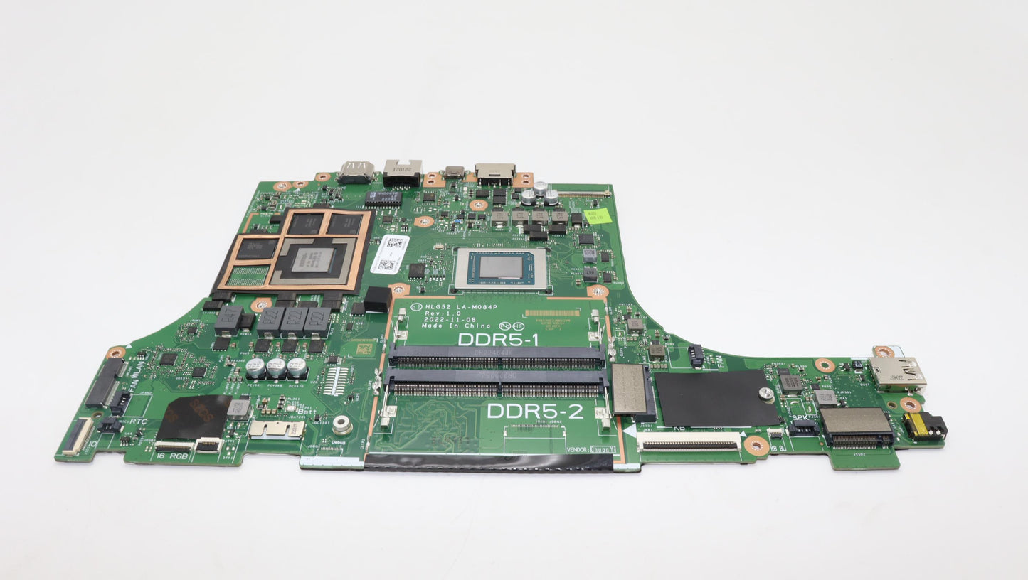 Lenovo Bdplanar 82Sb Nok R57535Hs Rtx - 5B21J60153
