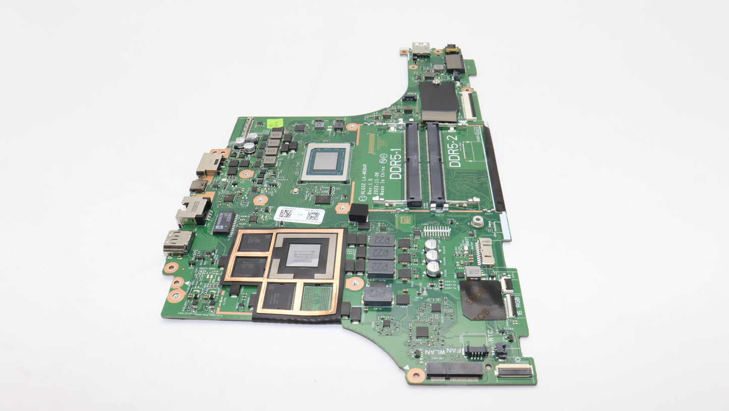 Lenovo Bdplanar 82Sb Nok R57535Hs Rtx - 5B21J60153