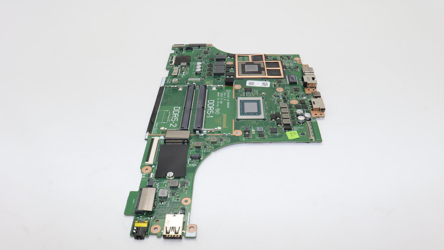 Lenovo Bdplanar 82Sb Nok R57535Hs Rtx - 5B21J60153