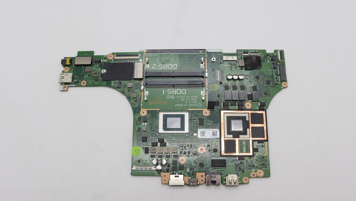 Lenovo Bdplanar 82Sb Nok R57535Hs Rtx - 5B21J60964