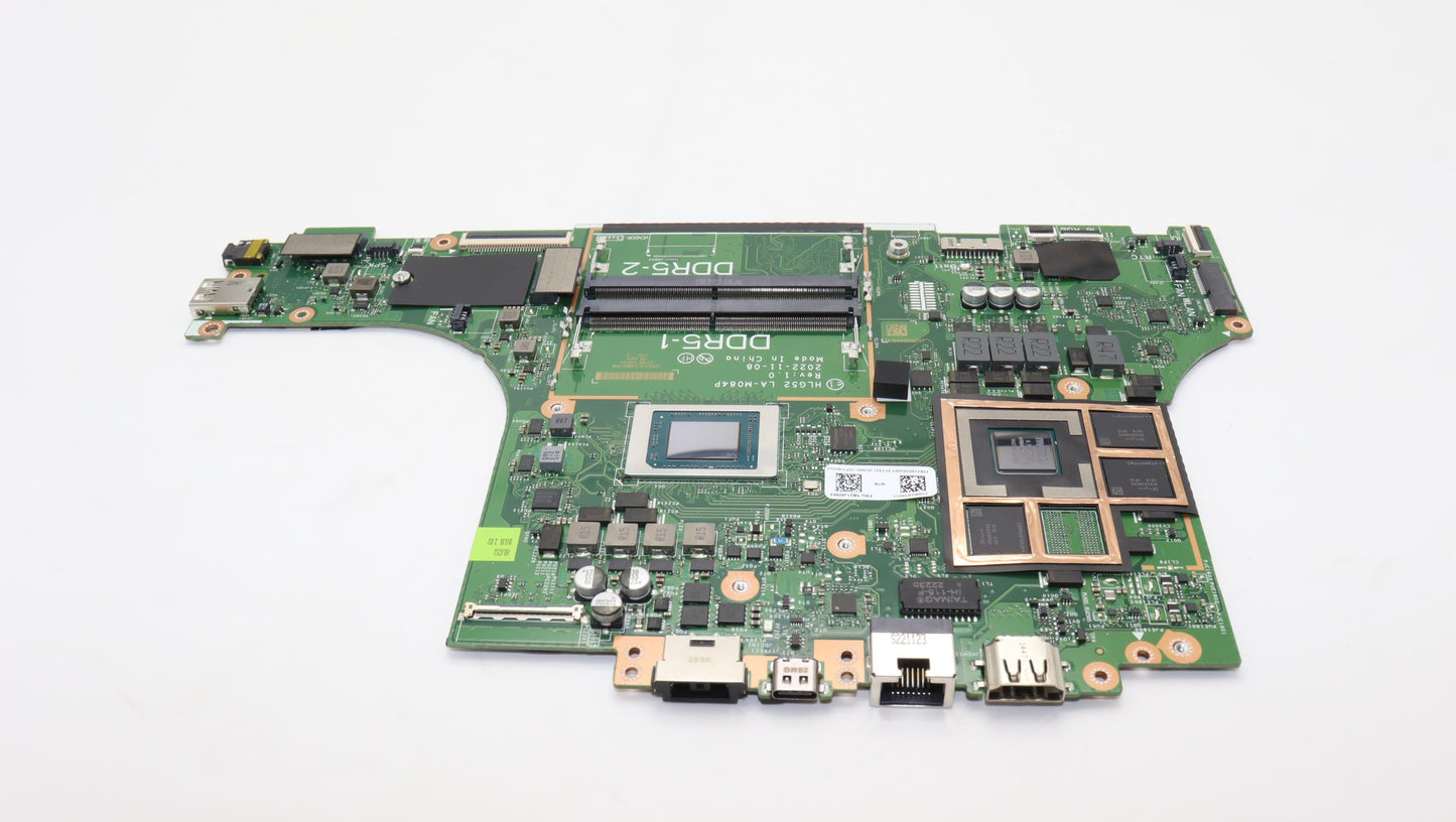 Lenovo Bdplanar 82Sb Nok R57535Hs Rtx - 5B21J60964