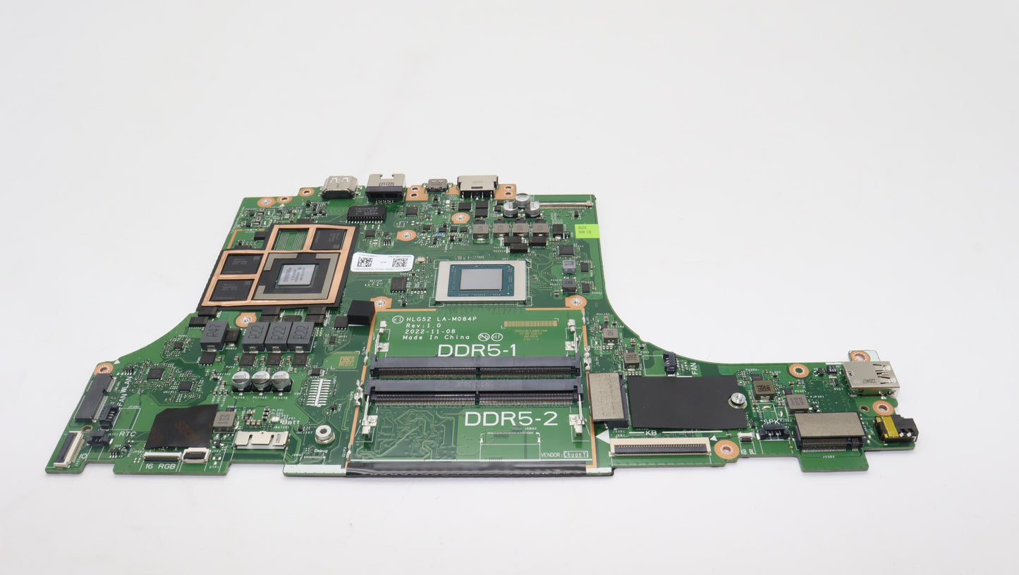 Lenovo Bdplanar 82Sb Nok R57535Hs Rtx - 5B21J60964