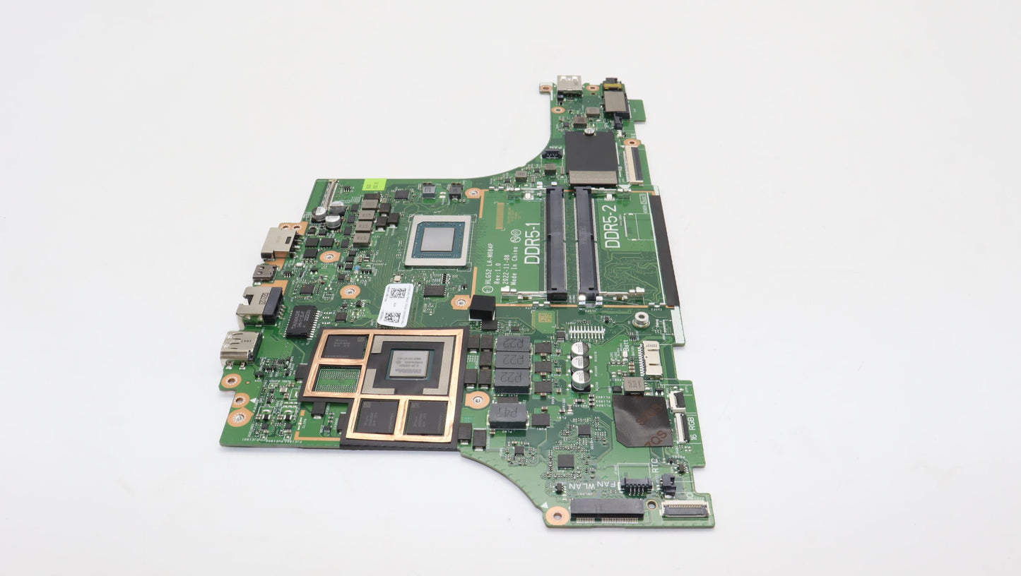 Lenovo Bdplanar 82Sb Nok R57535Hs Rtx - 5B21J60964