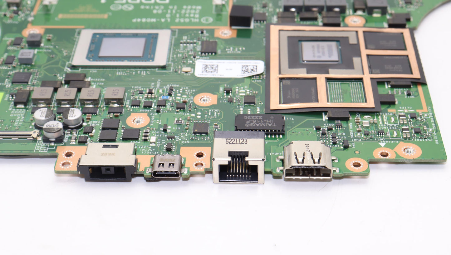 Lenovo Bdplanar 82Sb Nok R57535Hs Rtx - 5B21J60964