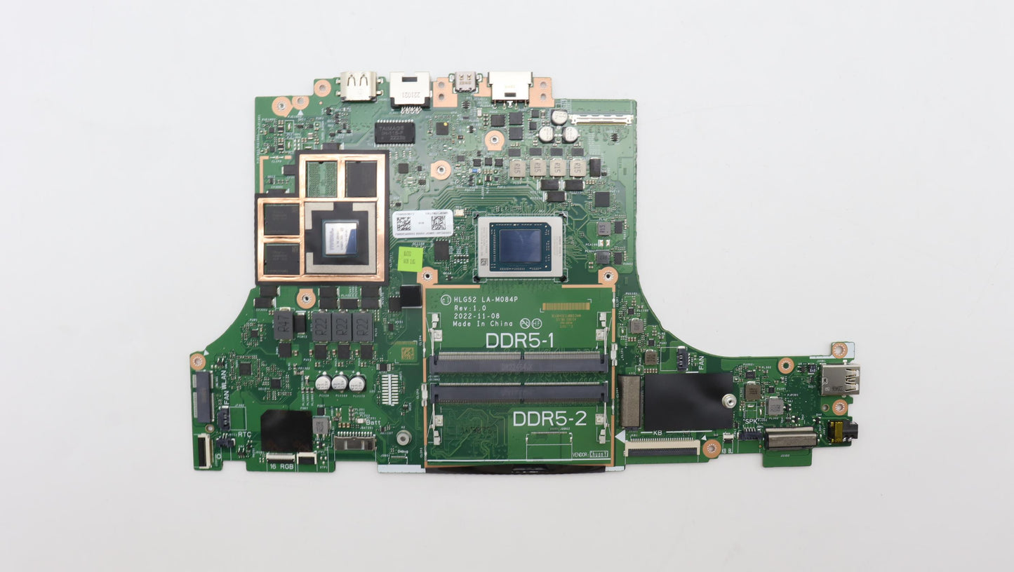 Lenovo Bdplanar 82Sb Win R57535Hs Rtx - 5B21J60965