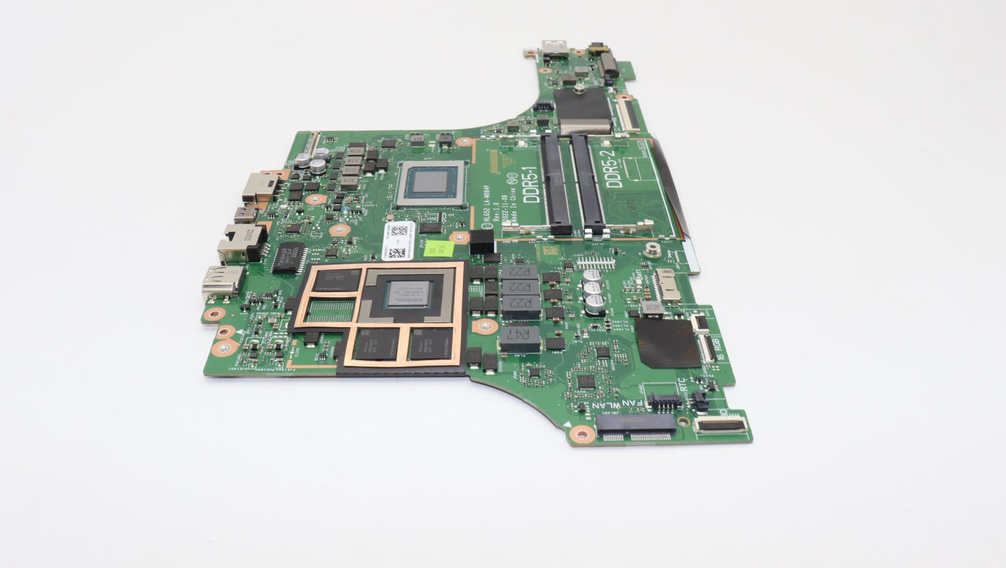 Lenovo Bdplanar 82Sb Win R57535Hs Rtx - 5B21J60965