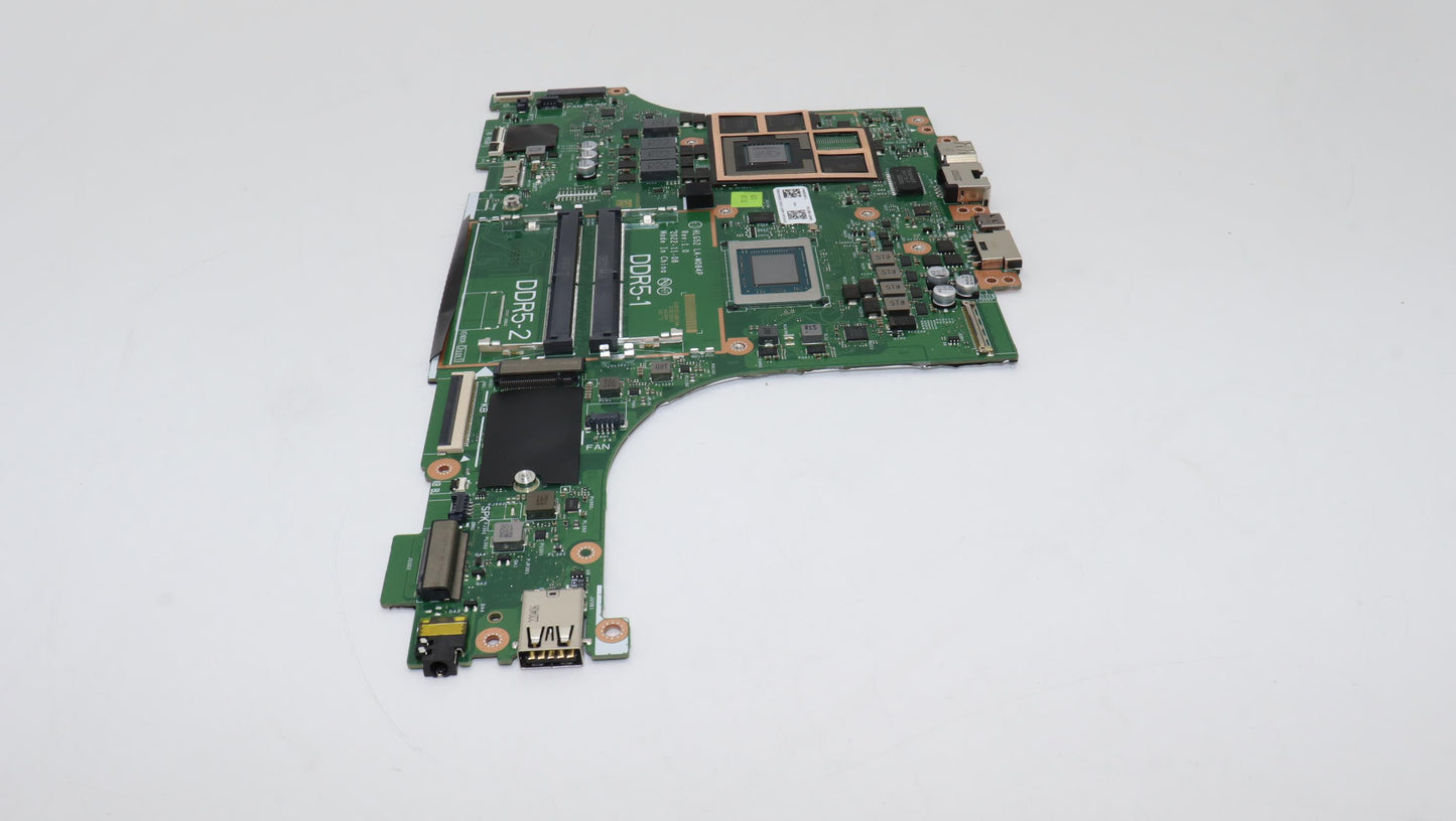 Lenovo Bdplanar 82Sb Win R57535Hs Rtx - 5B21J60965