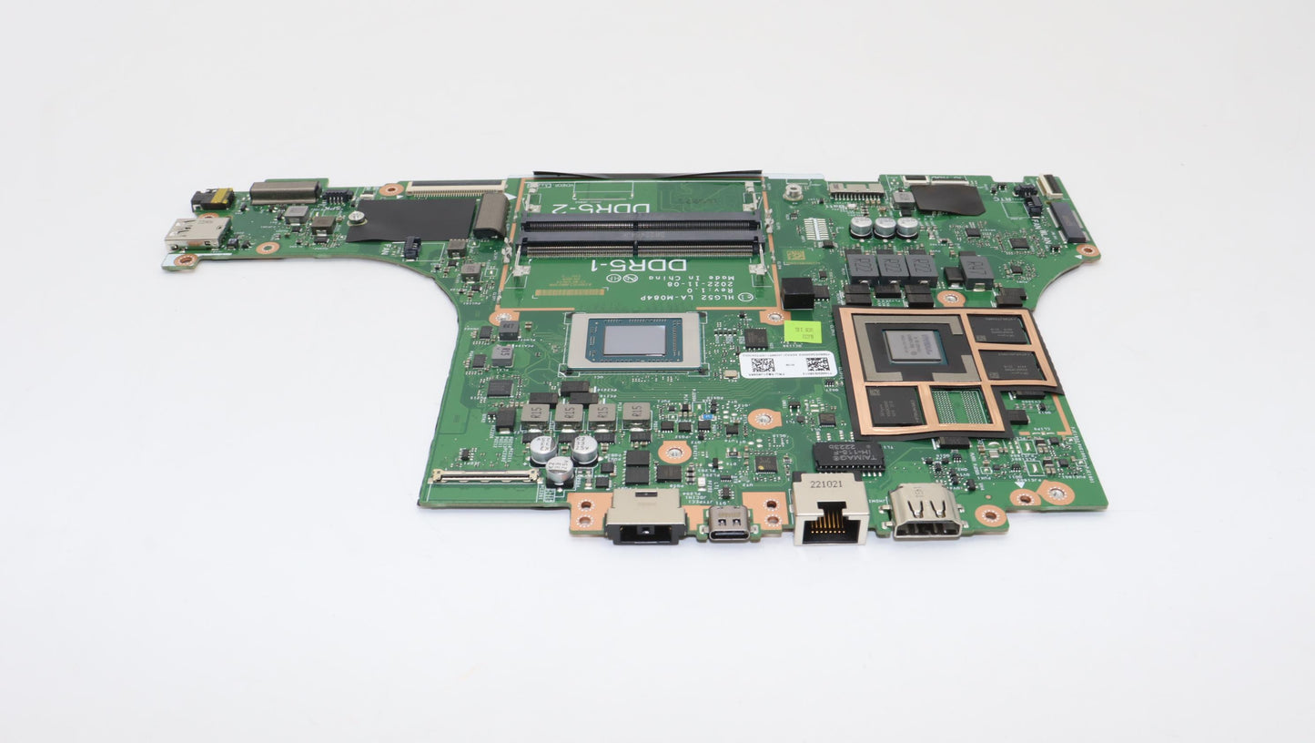 Lenovo Bdplanar 82Sb Win R57535Hs Rtx - 5B21J60965