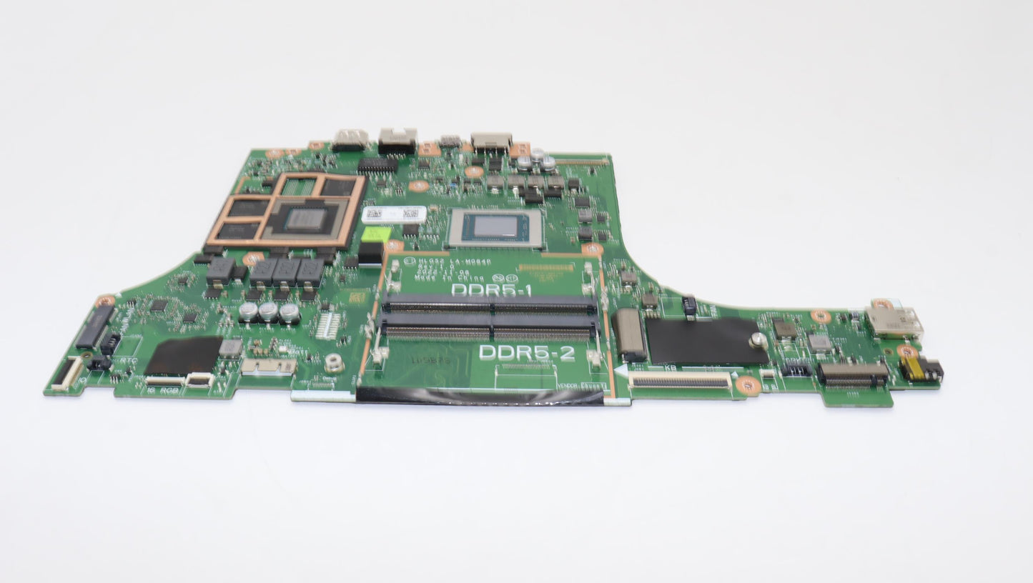 Lenovo Bdplanar 82Sb Win R57535Hs Rtx - 5B21J60965