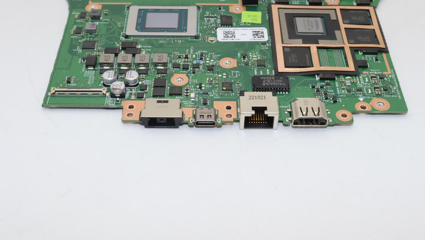 Lenovo Bdplanar 82Sb Win R57535Hs Rtx - 5B21J60965