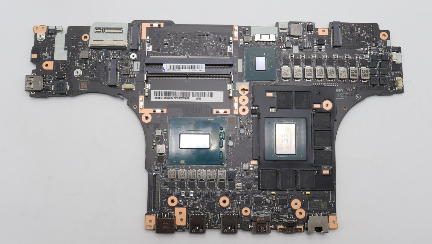 Lenovo Bdplanar Mbwini913900Hxrtx4090 - 5B21J60966