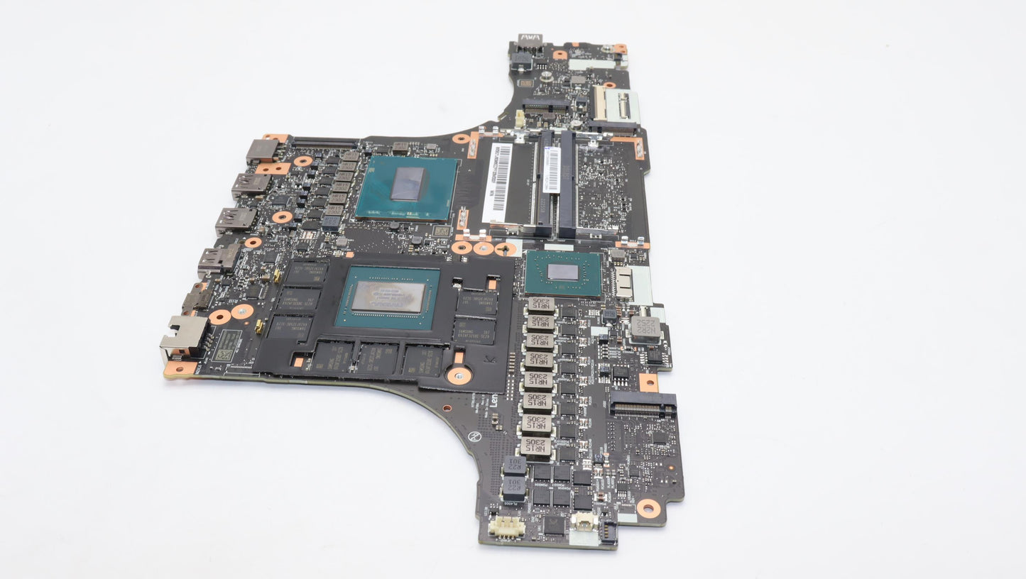 Lenovo Bdplanar Mbwini913900Hxrtx4090 - 5B21J60966