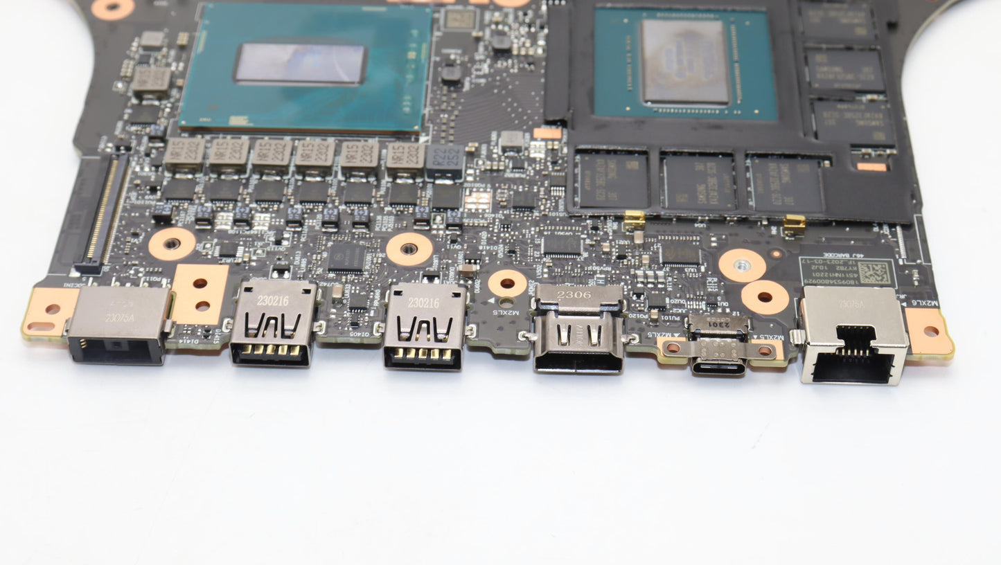 Lenovo Bdplanar Mbwini913900Hxrtx4090 - 5B21J60966