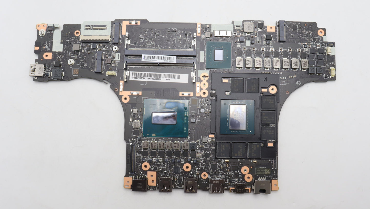 Lenovo Bdplanar Mbnoki913900Hxrtx4090 - 5B21J60967