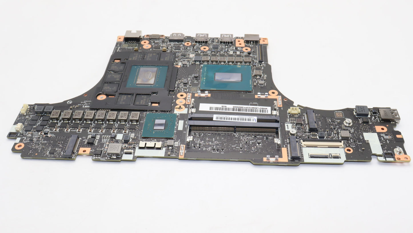 Lenovo Bdplanar Mbnoki913900Hxrtx4090 - 5B21J60967
