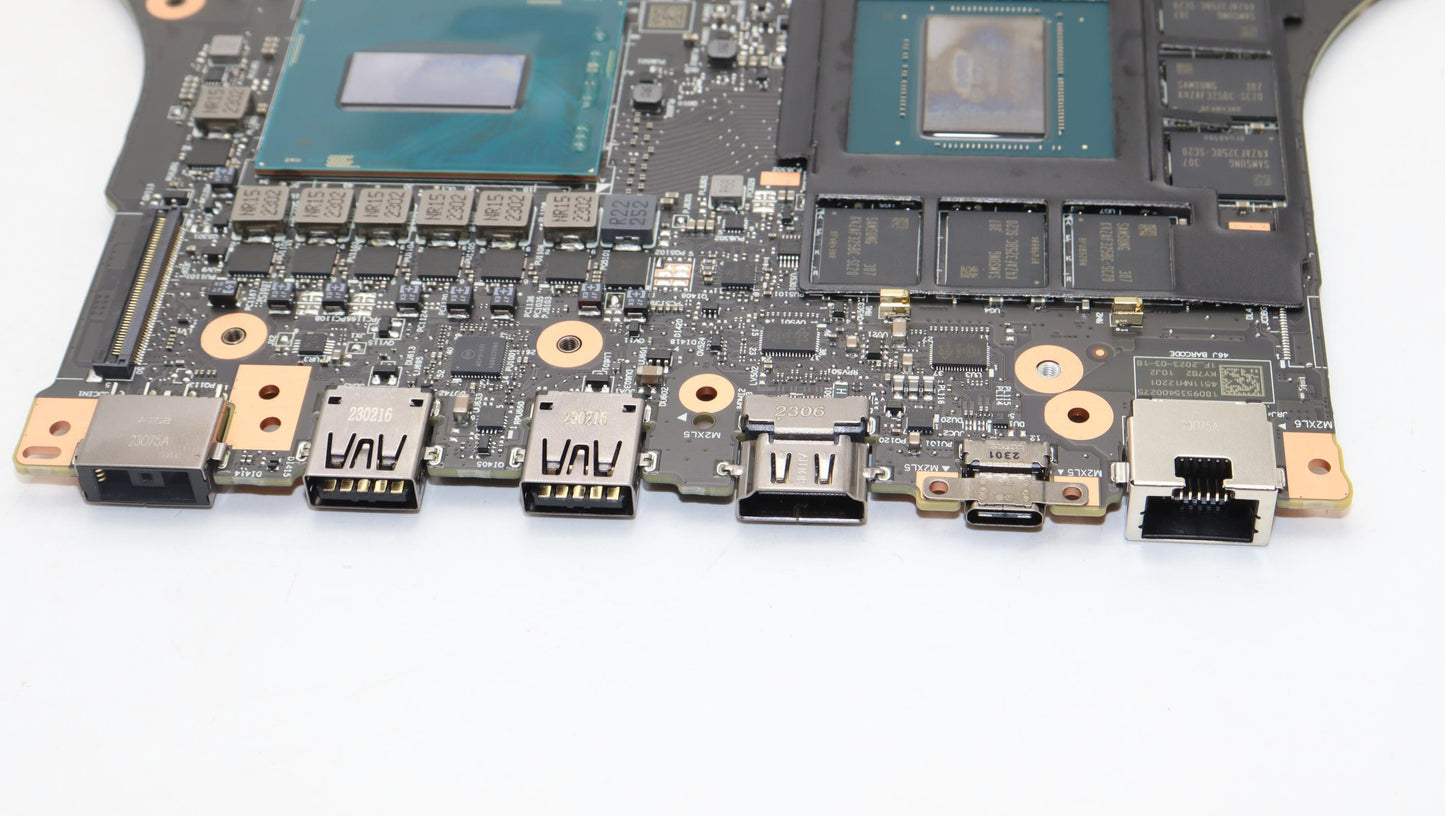 Lenovo Bdplanar Mbnoki913900Hxrtx4090 - 5B21J60967