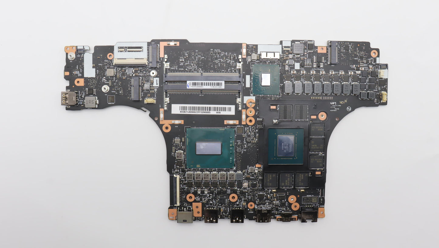 Lenovo Bdplanar Mbwini913900Hxrtx4080 - 5B21J60968