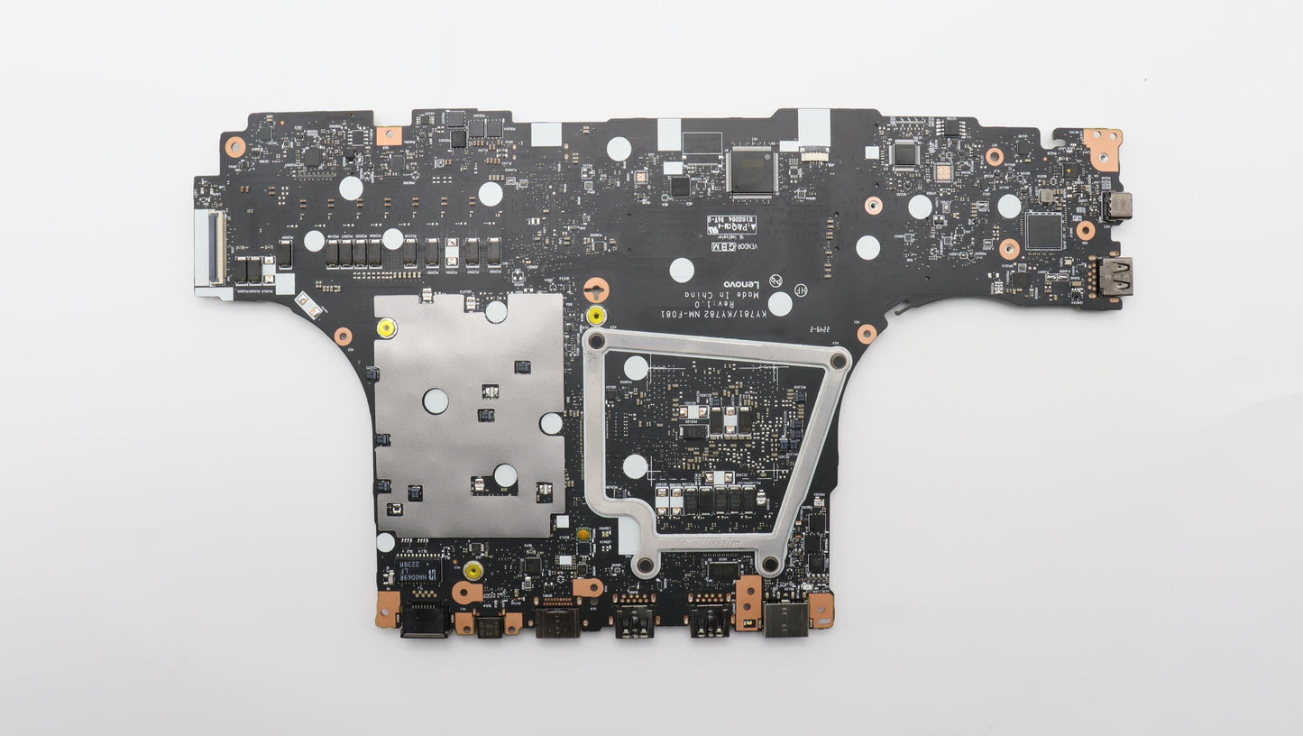 Lenovo Bdplanar Mbwini913900Hxrtx4080 - 5B21J60968