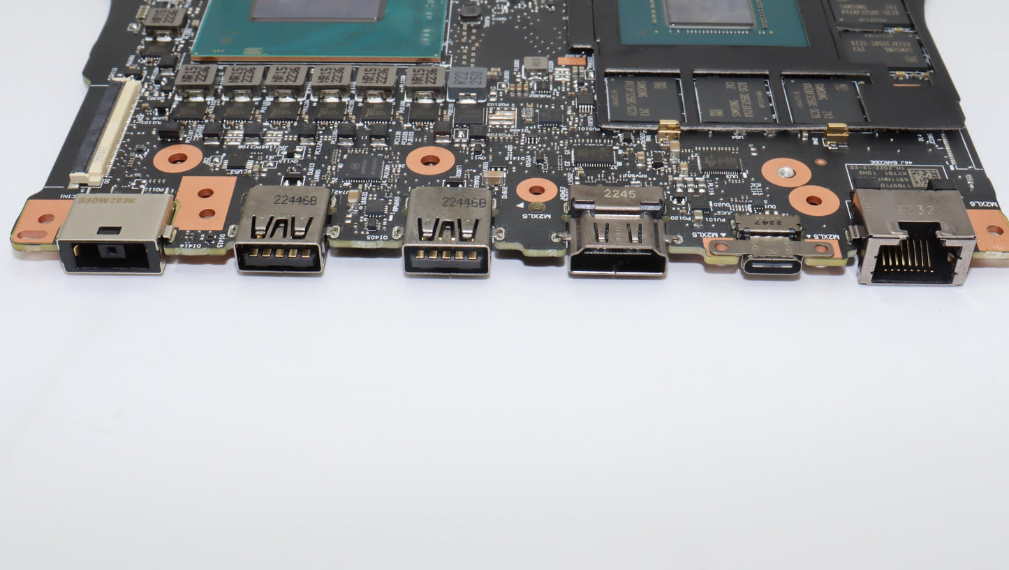 Lenovo Bdplanar Mbwini913900Hxrtx4080 - 5B21J60968