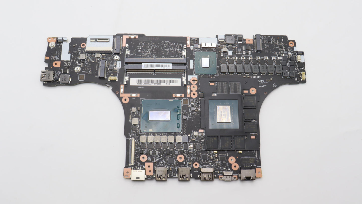 Lenovo Bdplanar Mbnoki913900Hxrtx4080 - 5B21J60969