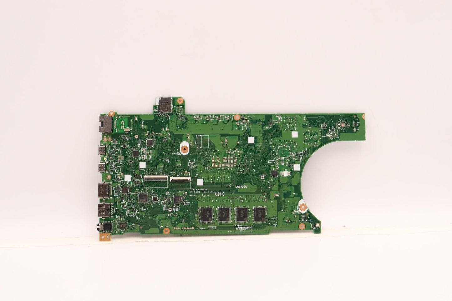 Lenovo Bdplanar I71260P16G211Nokydtya - 5B21J76547