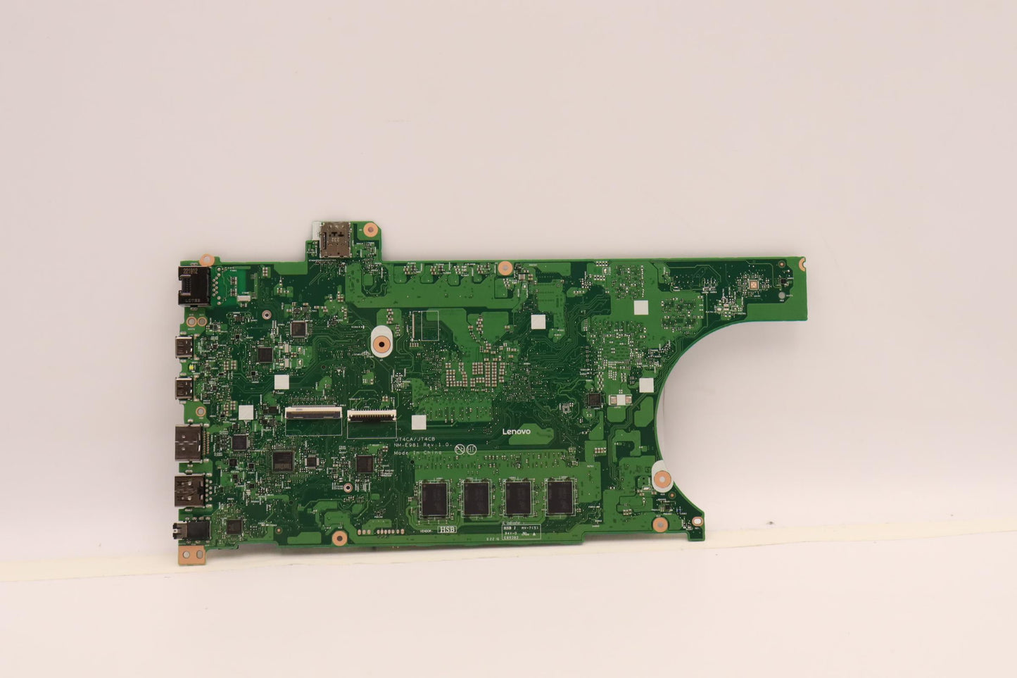 Lenovo Bdplanar I51245U Vp8G211Vpwiny - 5B21J76553