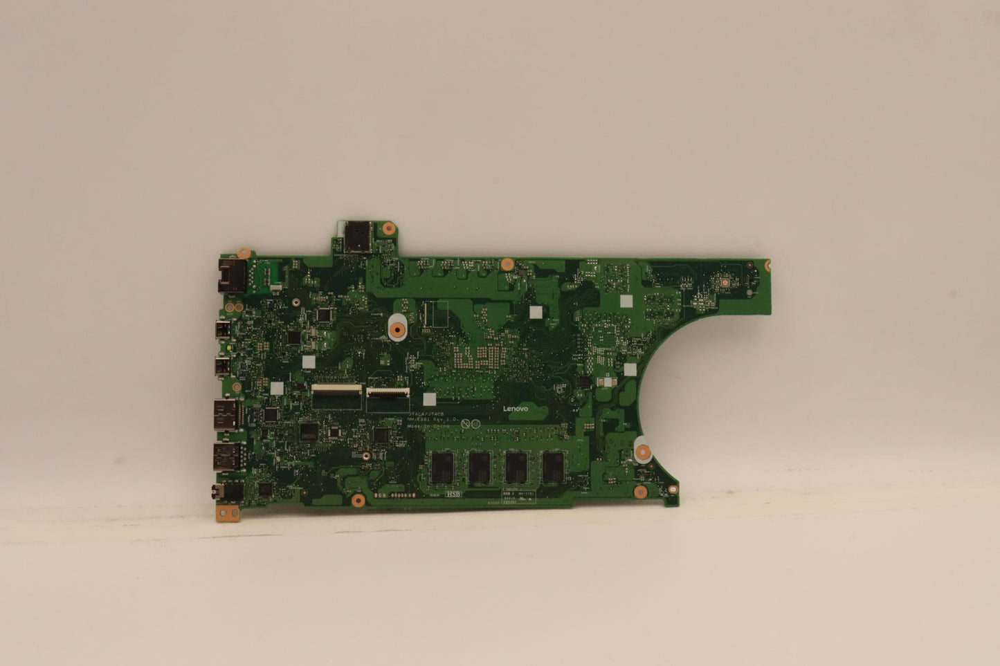 Lenovo Bdplanar I51245U Vp8G211Vpnoky - 5B21J76555