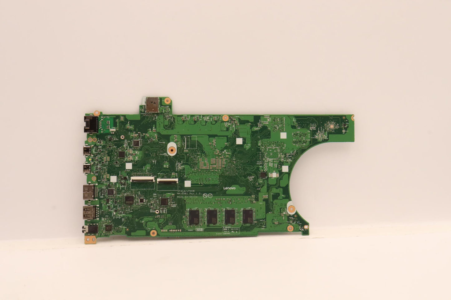 Lenovo Bdplanar I51245U Vp8G211Vpwiny - 5B21J76557