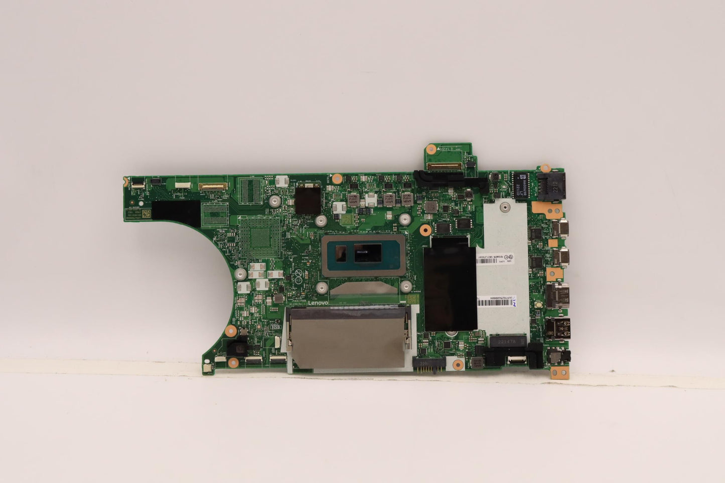 Lenovo BDPLANAR Motherboard, Intel i5-1245U, vPro, 16GB, 211, Windows, Embedded TPM - 5B21J76561