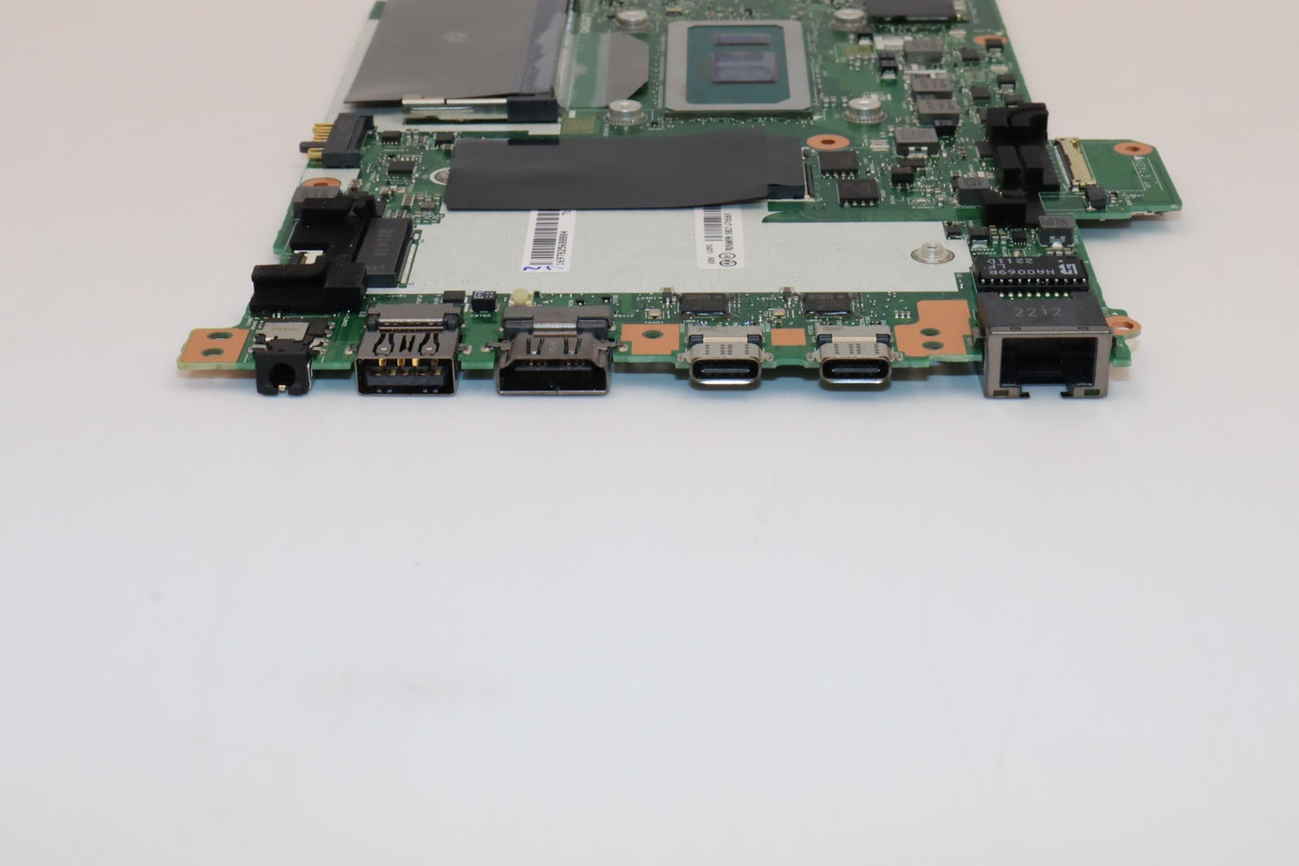 Lenovo BDPLANAR Motherboard, Intel i5-1245U, vPro, 16GB, 211, Windows, Embedded TPM - 5B21J76561