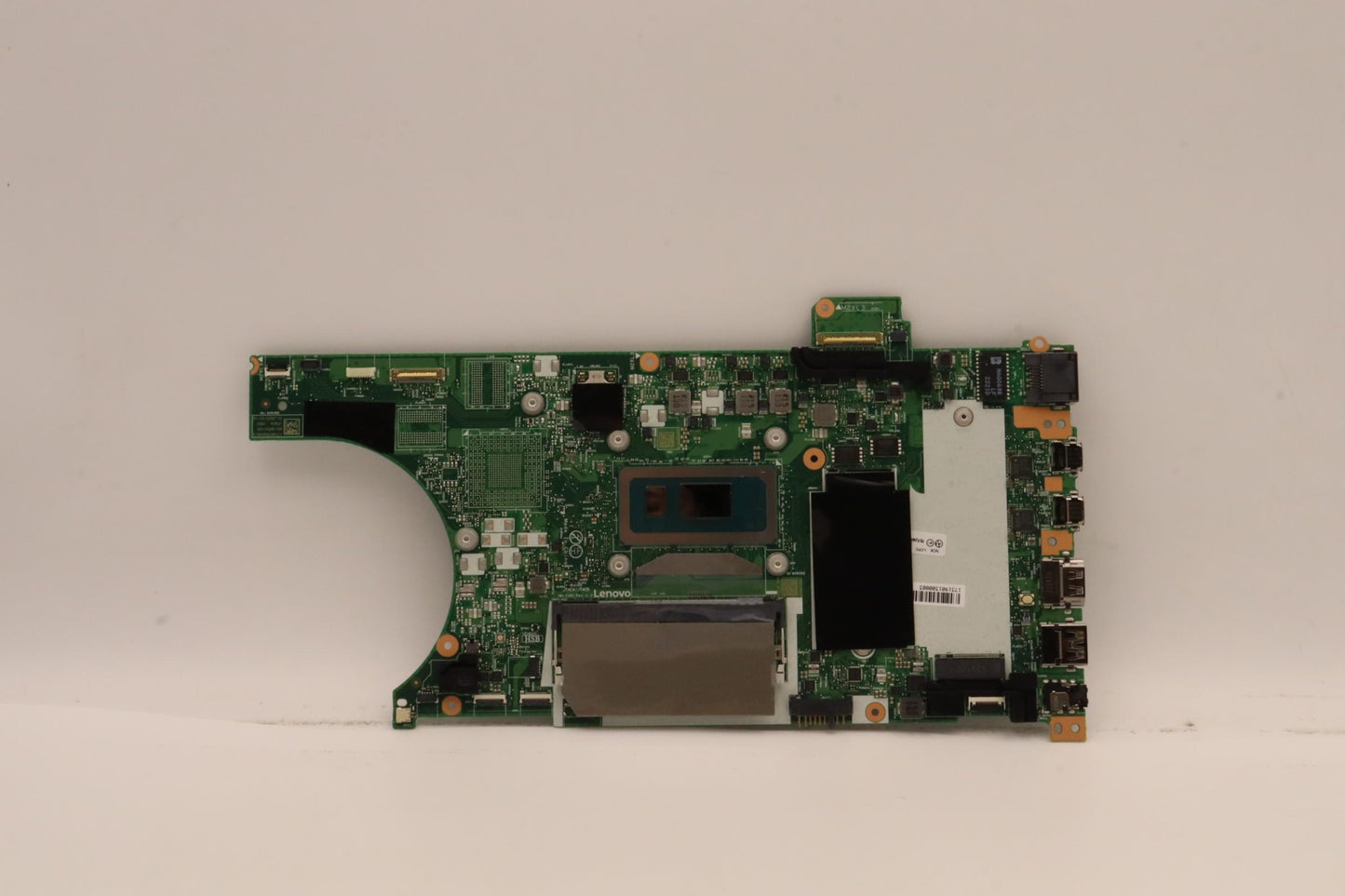 Lenovo Bdplanar I51245Uvp16G211Vpnoky - 5B21J76563