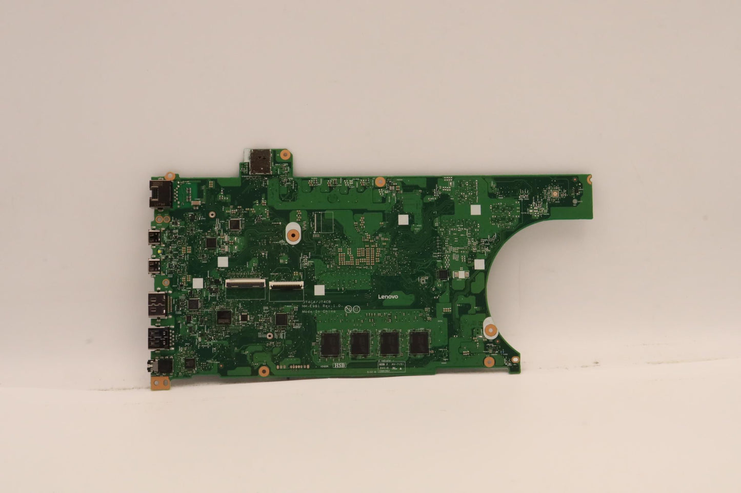 Lenovo Bdplanar I51245Uvp16G211Vpnoky - 5B21J76563