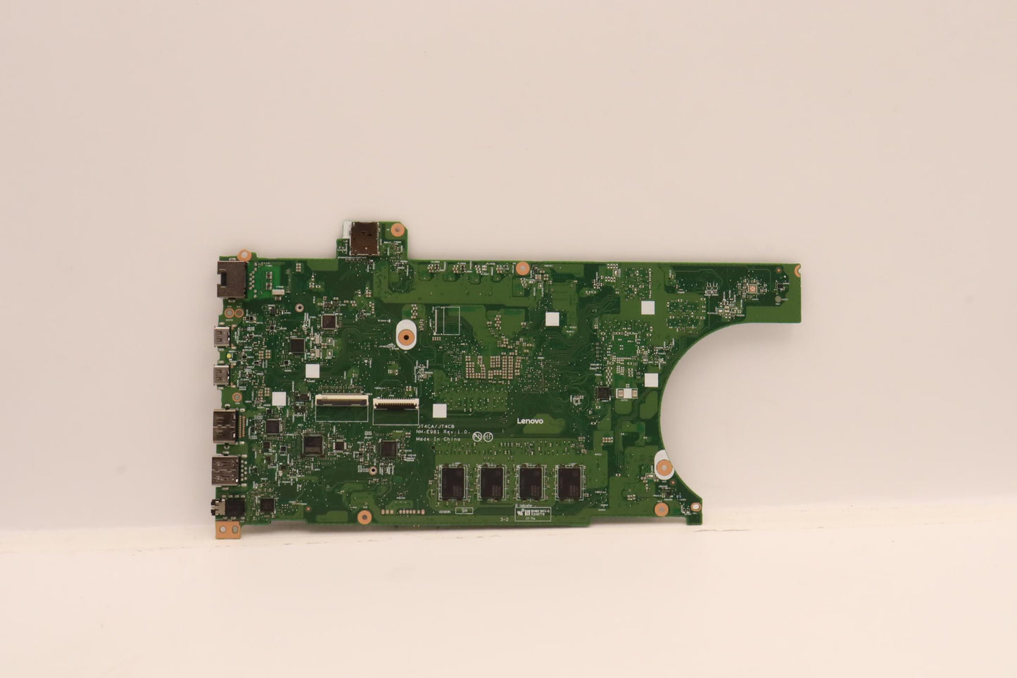 Lenovo Bdplanar I51245Uvp16G211Vpwiny - 5B21J76565