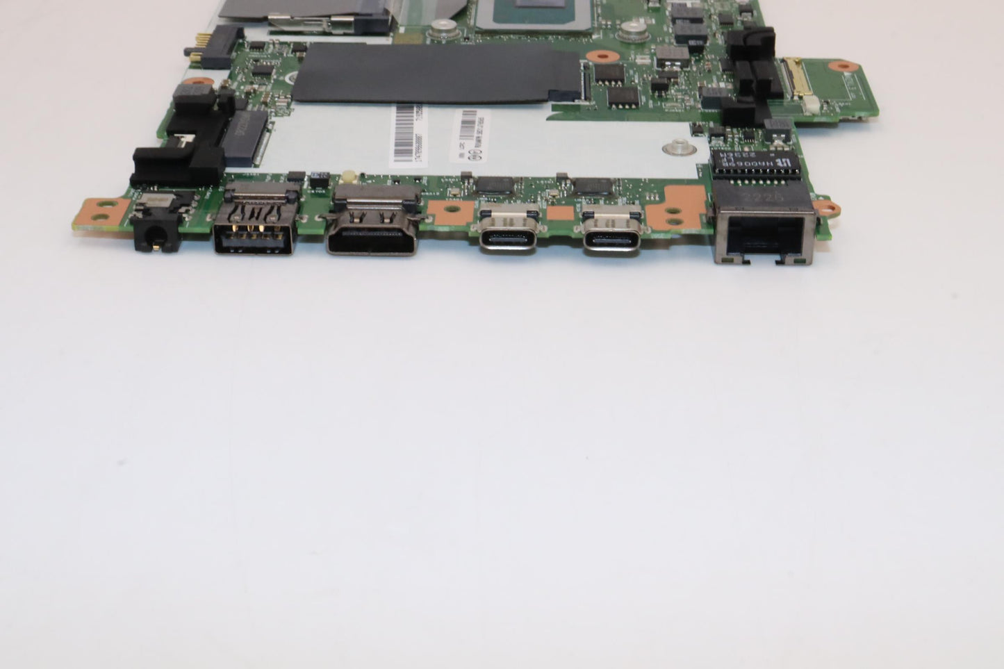 Lenovo Bdplanar I51245Uvp16G211Vpwiny - 5B21J76565