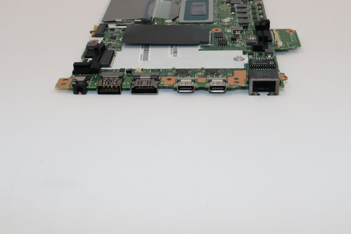 Lenovo Bdplanar I71270P Vp8G211Vpwiny - 5B21J76569