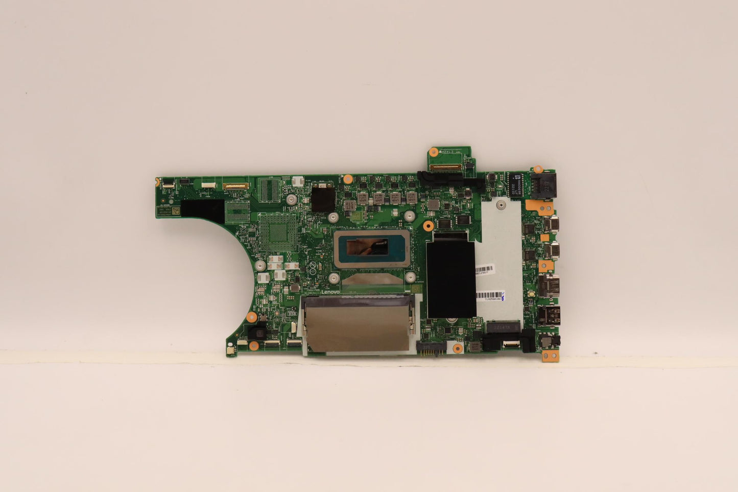 Lenovo System Board, i7-1270P, vPro, 16GB, WIN - 5B21J76577