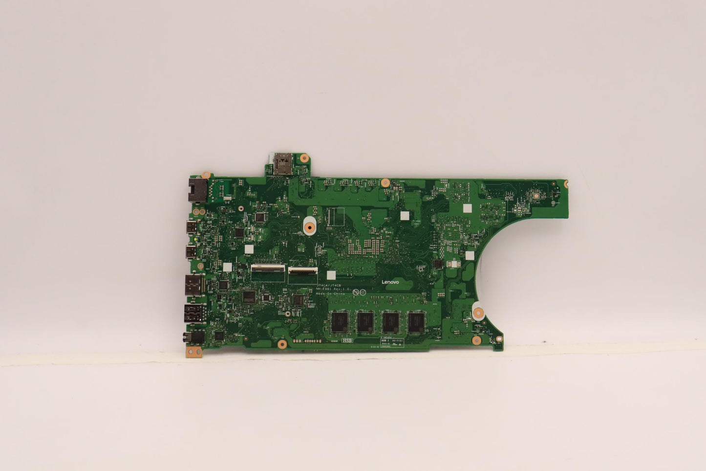 Lenovo System Board, i7-1270P, vPro, 16GB, WIN - 5B21J76577