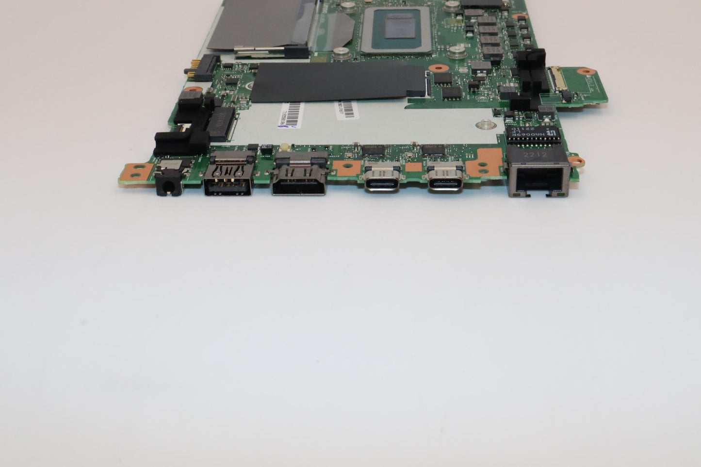 Lenovo System Board, i7-1270P, vPro, 16GB, WIN - 5B21J76577