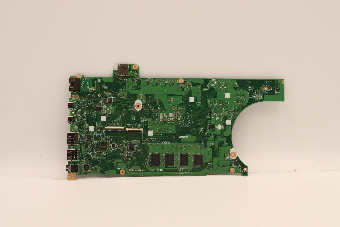 Lenovo Bdplanar I71270Pvp16G211Vpnoky - 5B21J76579