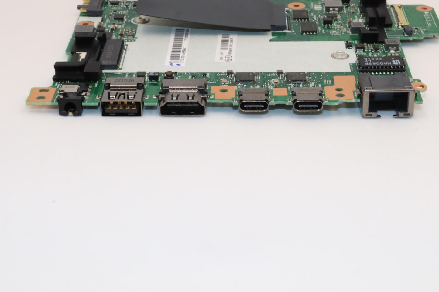 Lenovo Bdplanar I71270Pvp16G211Vpnoky - 5B21J76579