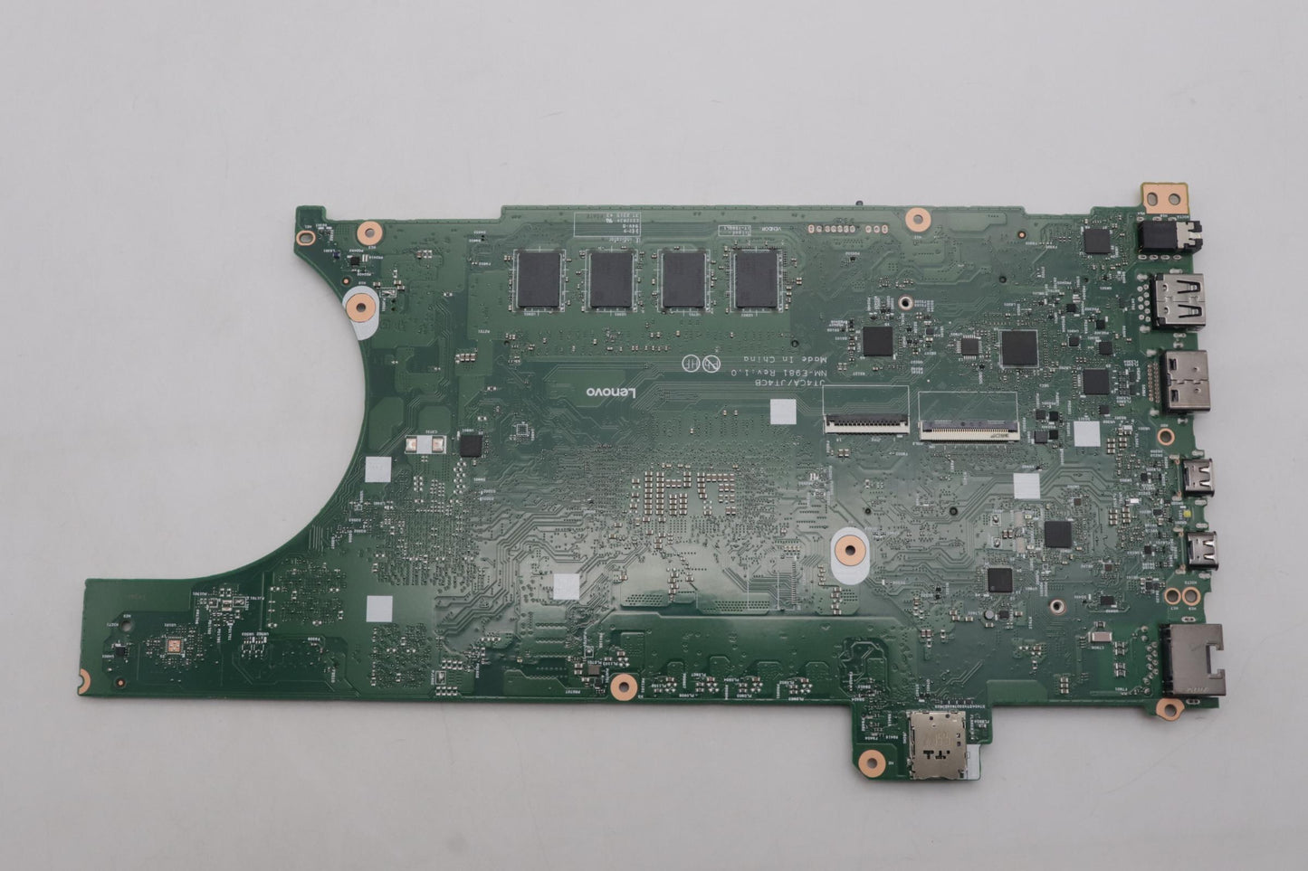 Lenovo Bdplanar I71270Pvp16G211Vpwiny - 5B21J76581