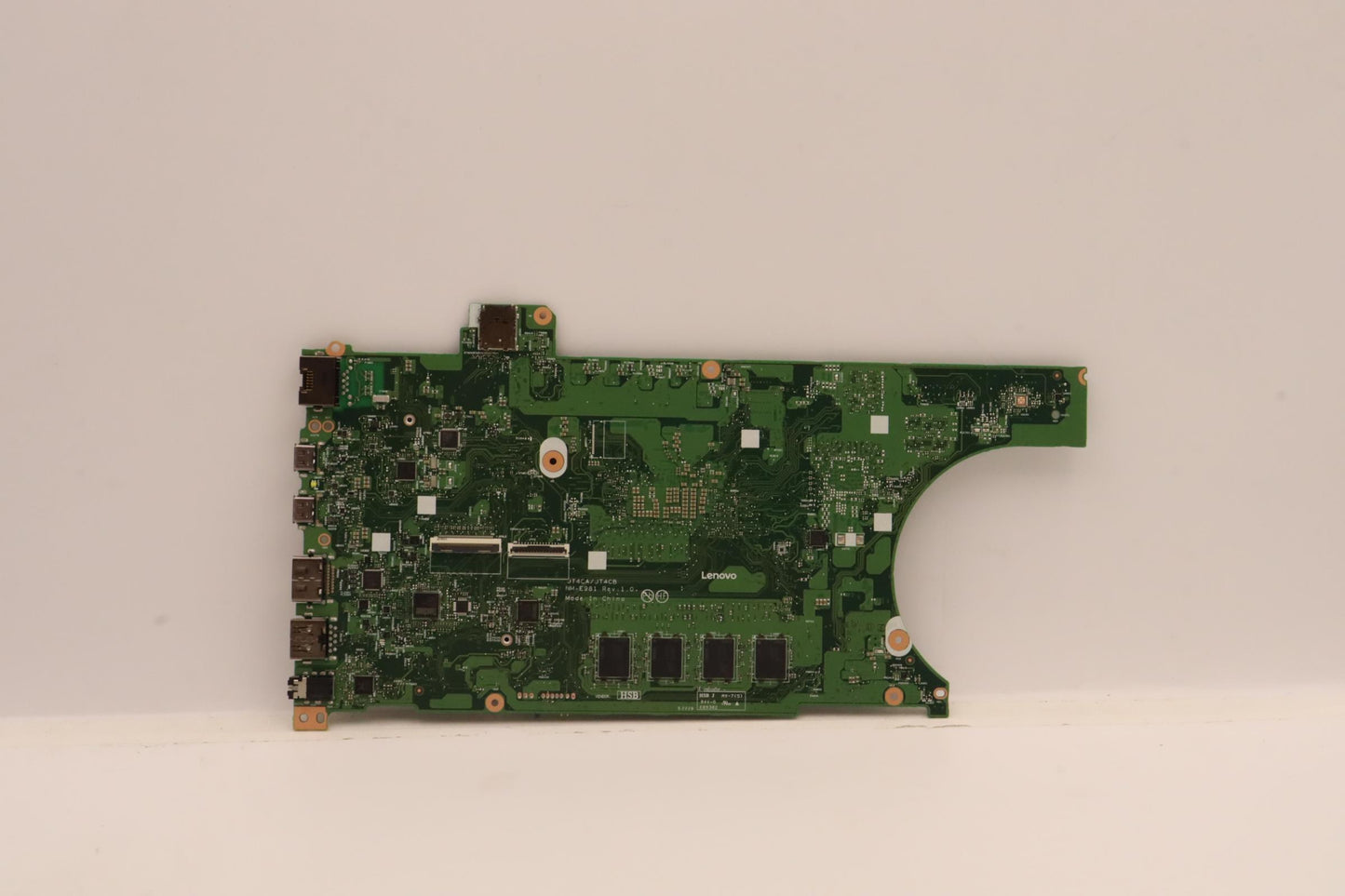 Lenovo Bdplanar I51235U,8G725Awinydty - 5B21J76585