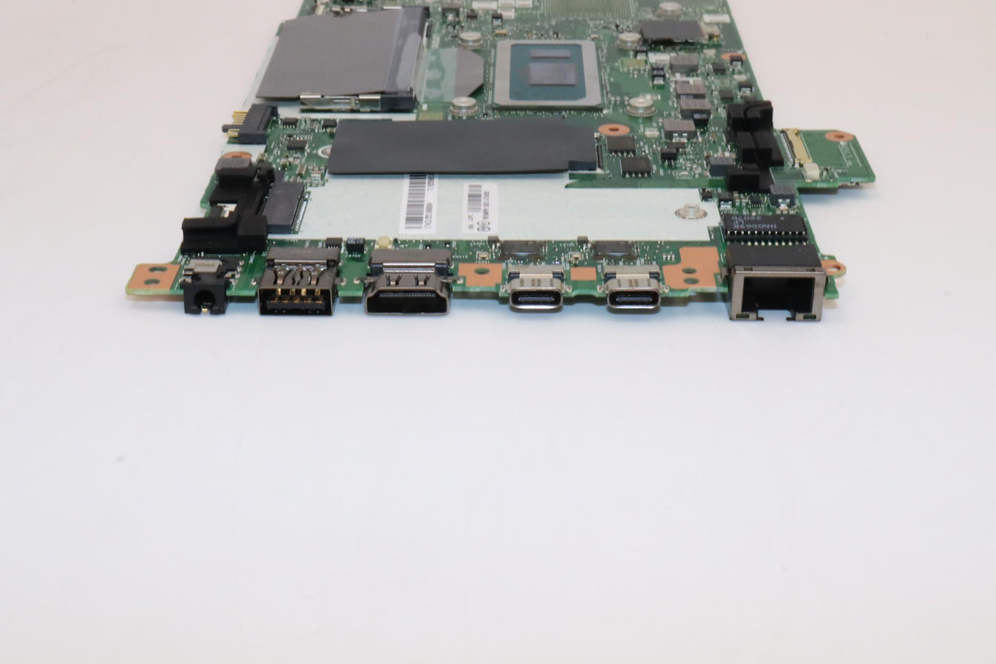 Lenovo Bdplanar I51235U,8G725Awinydty - 5B21J76585