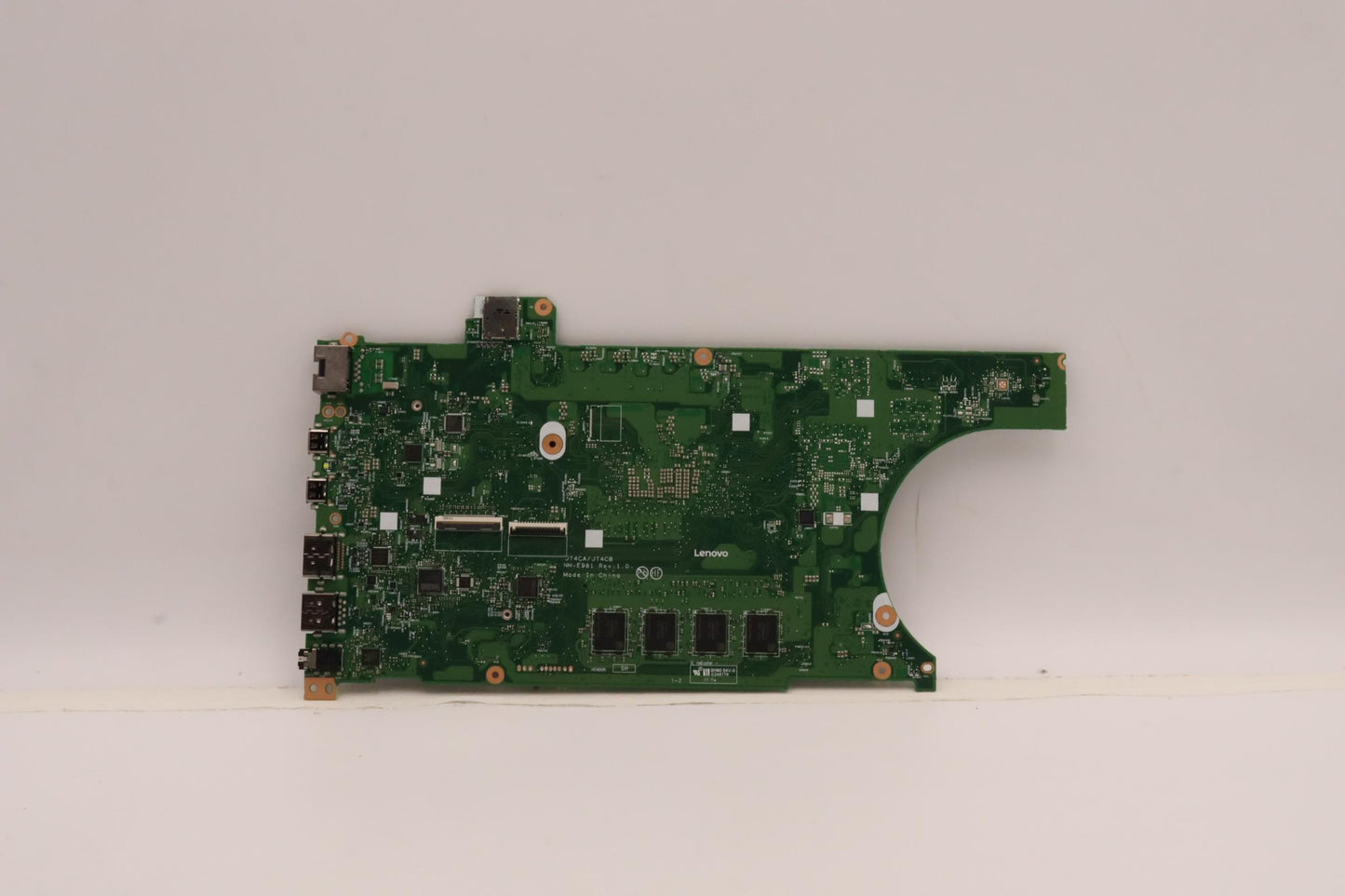 Lenovo Bdplanar I51235U16G725Awinydty - 5B21J76593
