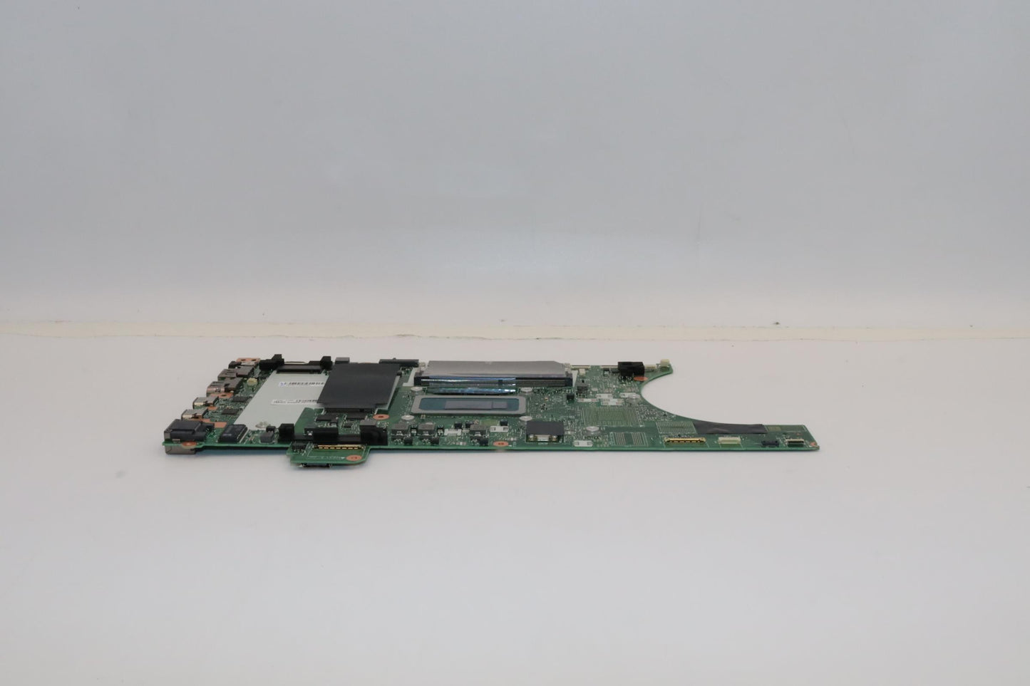 Lenovo - Motherboard BDPLANAR with Intel Core i5-1240P, 16GB RAM, Windows OS, Type-C, TPM Hardware-Based - 5B21J76599