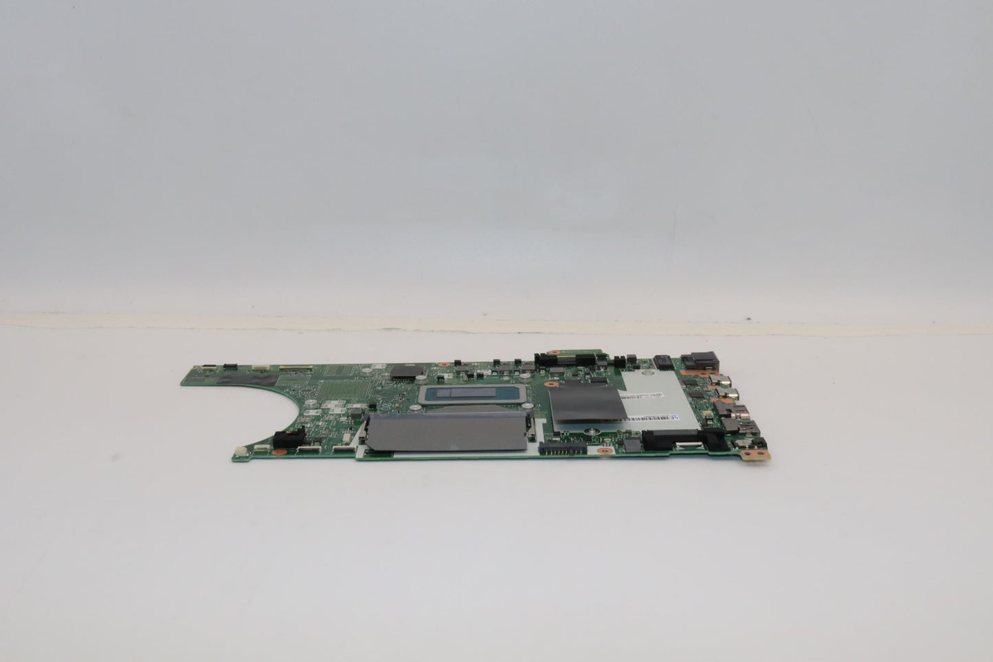 Lenovo - Motherboard BDPLANAR with Intel Core i5-1240P, 16GB RAM, Windows OS, Type-C, TPM Hardware-Based - 5B21J76599