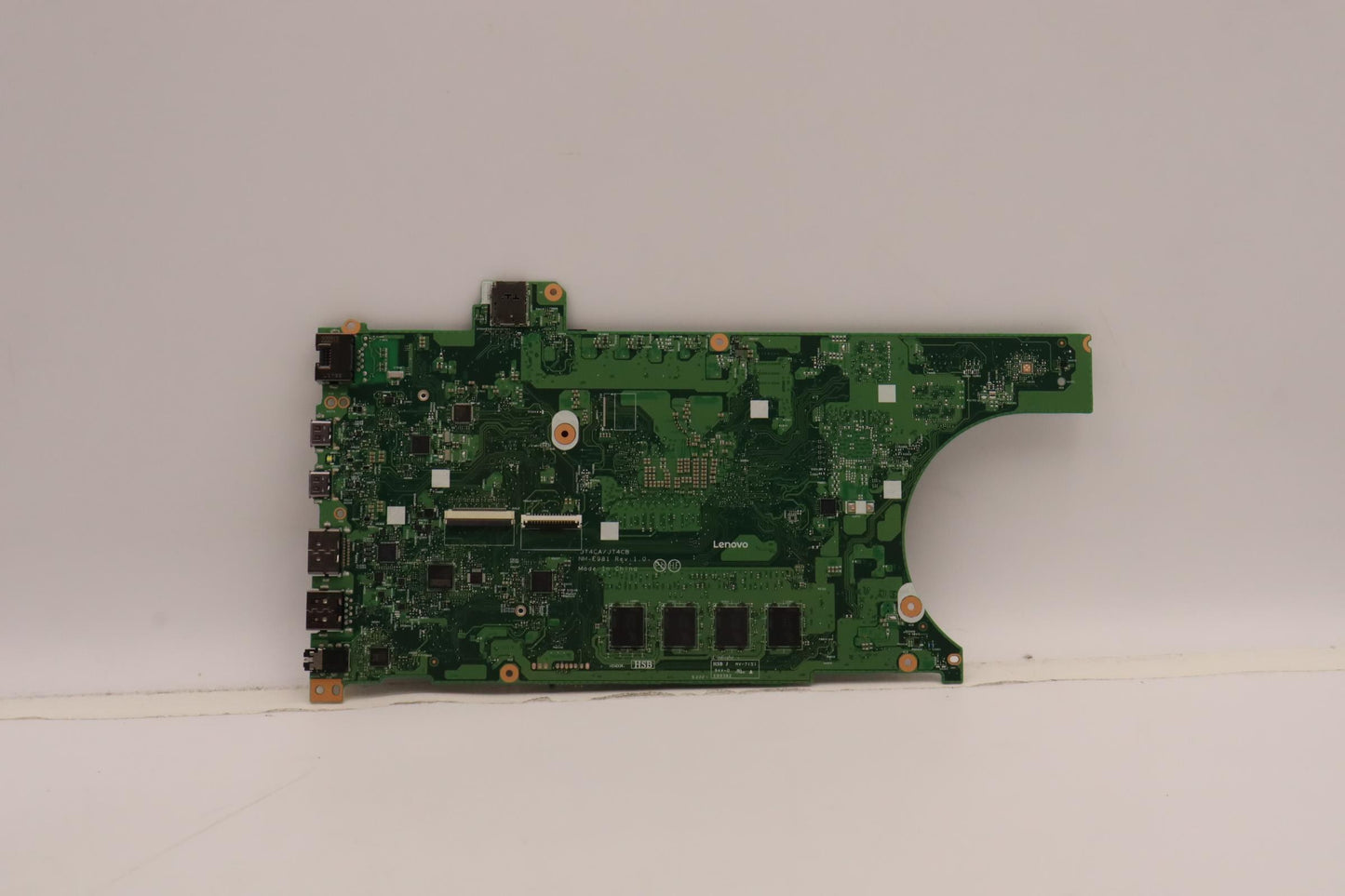 Lenovo Bdplanar I51240P16G211Nokydtya - 5B21J76609