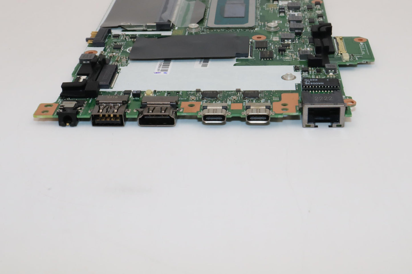Lenovo Bdplanar I51240P16G211Winydtna - 5B21J76613